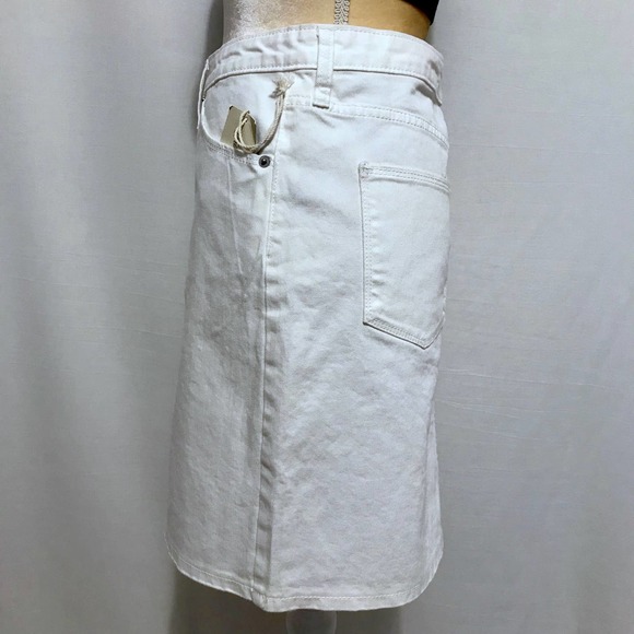 Universal Thread NWT Mini Jean Skirt Women Various - Picture 7 of 11